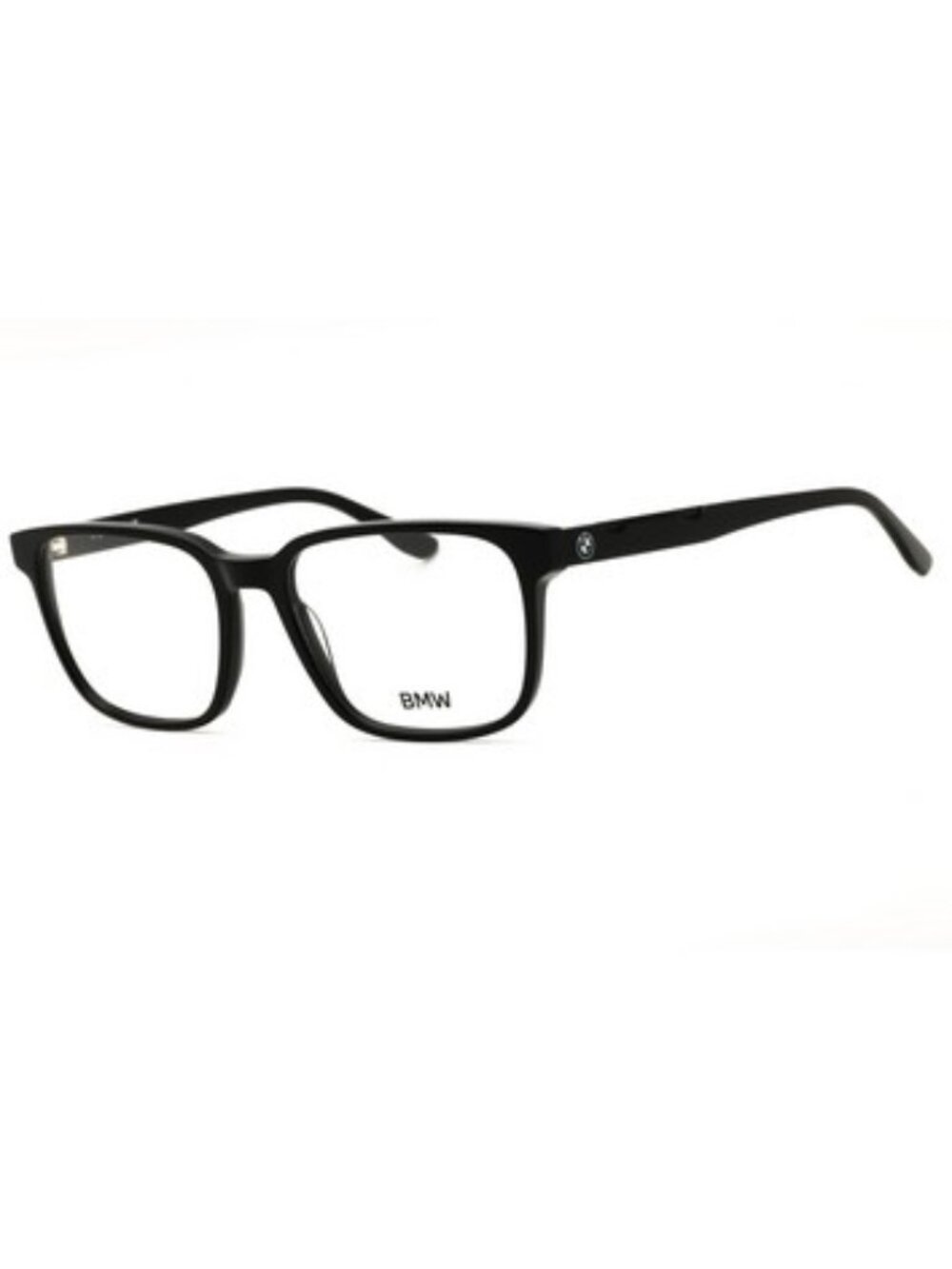BMW EYEGLASSES BW5084-001-55 New with case